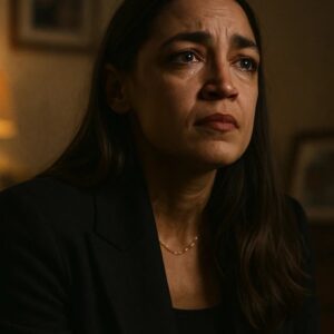Alexandria Ocasio-Cortez Reveals Never-Before-Seen Truth About Her Childhood and the Years-Long Hidden Anxiety nabeo