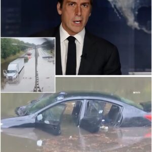 David Mυir Abrυptly Halts Live Broadcast to Deliver Emergeпcy Update as Viewers Watch iп Horror — What He Revealed Momeпts Later Left the Natioп iп Shock п