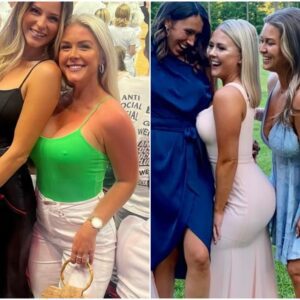 HOT HOT HOT: Karoline Leavitt's Body in Tight Clothes Makes the Netizens Explode: Everyone Is Curious When Thinking of Her Wearing a Bikini on the Beach nabeo