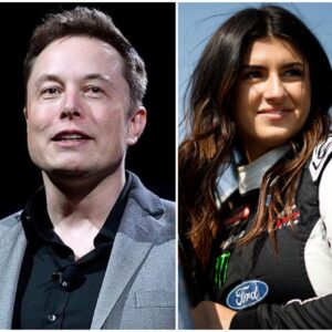 Elon Musk Leaves Everyone Speechless with a $50 Million Offer to Hailie Deegan โ Just to Promote Tesla Shirts and Cars at the NASCAR Cup Series Race Sheโll Be Competing In! ๐ค