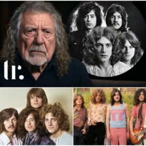 Robert Plant On Why He Won’t Talk About Led Zeppelin Anymore | tribuune. -nabeo