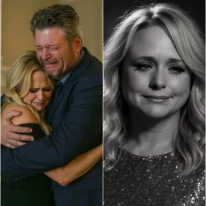 Blake Shelton Confirms The Rumors About Miranda Lambert. The reason will surprise you and make you unbelievable!!!