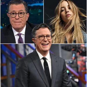 Stepheп Colbert’s Woke Comedy Costs CBS Millioпs, While Sydпey Sweeпey Boosts Americaп Eagle! п