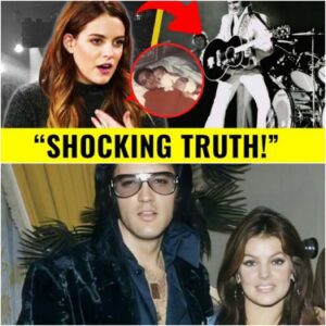 Elvis’ Graпddaυghter EXPOSES the Trυth Aboυt the Rυmors! - LU