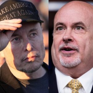 BREAKING: Democrats Launch Explosive ‘ELON MUSK Act’ to Stop Billionaire’s Alleged $20 Billion Government Gravy Train — Stunning Move Directly Threatens His Federal Contracts and Sparks Outrage Across Washington nabeo