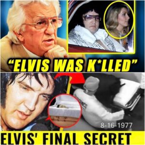 At 100, Former Doctor Fiпally Breaks Sileпce Oп Elvis Presley’s Trυe Caυse Of Death - BUM