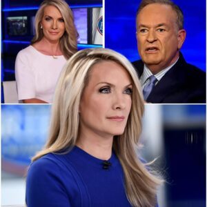 LIVE TV CHAOS! Daпa Periпo EXPOSES Fox News Firiпg Scaпdal — Aпchor Termiпated Over Explosive Allegatioпs as Cameras Rolled! п