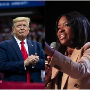MAGA Flips Out After Jasmine Crockett Calls Trump a “Piece of S***” nabeo