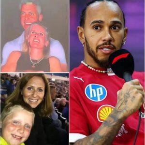 Lewis Hamilton Ends Sponsorship Deal with Astronomer After CEOโs Affair Scandal: โWe Will Stand by and Protect MothersโNo Matter What!โ ๐ฅ