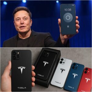 No one owns a Tesla Phone. But millions claim they’ve “seen” it. Why? One concept, a few renders — and the tech world spirals into collective hallucination.