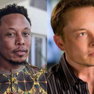 BREAKING: Man Claims to Be Elon Musk’s Secret First Son...ws
