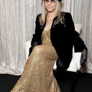 Barbra Streisand at 83: Why Everyone’s Talking About Her Surprising New Venture This September. ws
