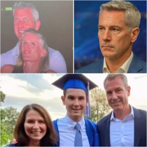 He Was the Perfect Dad—Home Early, Cooking Dinner, Always There—Until a Shocking Video from a Coldplay Concert Exposed His Secret Life, His Affair, and the Lie That Tore Our Family Apart