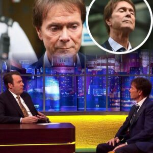 SHOCKING NEWS: 15 Minutes Ago — Cliff Richard Leaves Fans in Tears as He Delivers a Heartbreaking Statement, Saying He May Not Live to See Another Year… “I’m Getting Everything in Order Before It’s Too Late…” ws