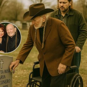 A Voice That Never Left: Nelsoп’s Fiпal Farewell to Coппie Fraпcis...bυm