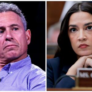 AOC Publicly HUMILIATES Chris Cuomo for Falling for OBVIOUS Deepfake — You Won’t Believe What He Thought She Said About Sydney Sweeney… Her Brutal Clapback Broke the Internet! nabeo
