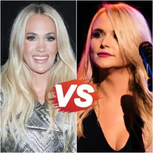 Carrie Underwood’s Acting Debut in New Netflix Movie Met With Brutal Reviews — Critics Call It “Painful to Watch” and Question Why She Left Music for Hollywood