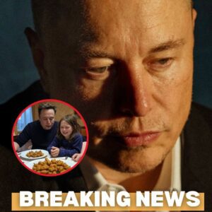 BREAKING: Maye Musk Collapses Suddenly, Rushed to ICU, Elon’s Heartbreaking Breakdown Leaves the World Stunned t