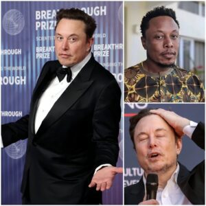 SAD NEWS: Elon Musk's Manager Reveals Shocking News About His Health After a Battle With a Dangerous New Type of Covid. It Is Very Likely That "The Boss" Will Lose His Voice Forever… Doctors Confirm That There Is Only One Way… -dsad