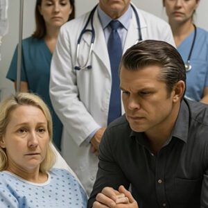 VERY, VERY SAD NEWS: Just 25 minutes ago in Franklin, Tennessee, Fox News host Pete Hegseth shared a VERY URGENT UPDATE with his fans — revealing that his wife, Jennifer Rauchet, is now… 🙏😢 👉