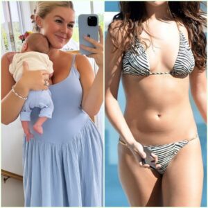 Karoline Leavitt Stuns in Bikini Photos, Blending Confidence, Elegance, and Power Like Never Before 👙🔥...vcl