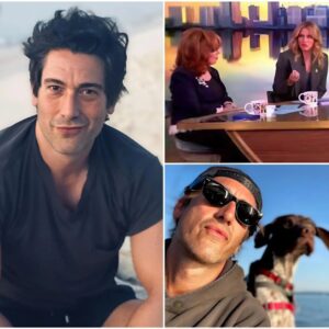 🔥HOT NEWS: David Muir’s Sizzling Snaps Have Fans Begging ABC for More! 😍