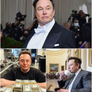 A 10-Second Apology Just Made Elon Musk $191 MILLION — WHAT DID HE EVEN SAY?! 💰💥