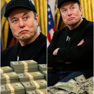 🚨BREAKING: Elon Musk Just Lost $90 MILLION in a Single Day — And the Reason Has Investors SHAKING!