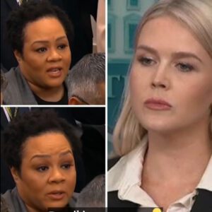 Karoline Leavitt EXPLODES on NBC Reporter: “That’s RIDICULOUS!” — Room Falls DEAD Silent After Brutal Clapback
