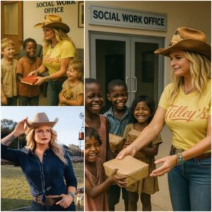 For the past 3 years, Miranda Lambert has been quietly paying the medical bills of many strangers, without showing off or asking for anything in return. Miranda Lambert is neither rich nor famous
