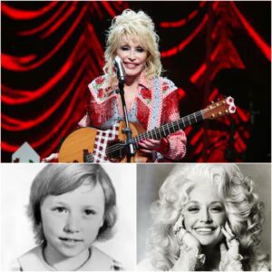 HEARTBREAKING STORY: Dolly Parton Cries On-Air While Sharing the Darkest Chapters of Her Life — A Childhood Full of Pain, Dreams Almost Lost, and the Regret She Wishes She Could Undo
