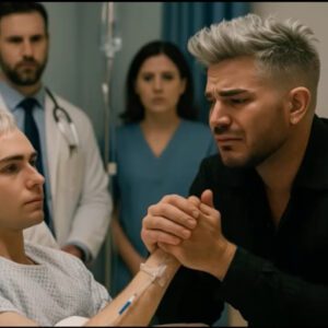 Very, Very Sad News: Just 25 minutes ago in Los Angeles, California, famous singer Adam Lambert shared a very urgent update with his fans — revealing that his boyfriend, Oliver Gliese, is now... 🙏😢 👉 nh