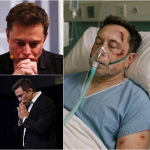 🚨New Update: Elon Musk Brutally Attacked Just 15 Minutes Ago — Doctors Monitor Billionaire Entrepreneur Now in Critical Condition After New Announcement... nabeo