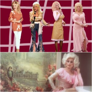 🚨 BREAKING NEWS: “I Don’t Dress This Fabulous for Nothing!” — Dolly Parton Shuts Down Retirement Rumors in the Sassiest, Most Unforgettable Way Possible, Leaving Fans Laughing Out Loud and Begging for More of Her Timeless Charm