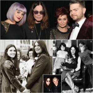 “The Forgotten Children?” — Ozzy Osbourne’s Will Sh0cks Fans as $200M Inheritance Plan for Ex-Wife’s Kids Is Finally Revealed 👇👇