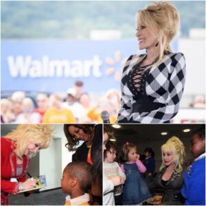 ❤️ HEARTWARMING: Dolly Parton Quietly Donates Millions to Rural Schools and Cancer Patients — Why She Never Told Anyone and What It Truly Reveals About the Real Queen of Country Music’s Compassionate Heart