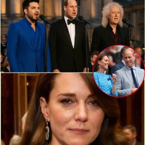 No protocol, no headline, and no royal title could have predicted what happened to the world last night at the Royal Albert Hall. Prince William went above and beyond the norm by transforming a concert nh