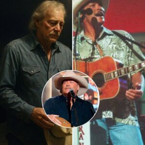 The Final Curtain Call: Alan Jackson on the Private Battle Behind His Farewell to the Road - ws