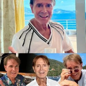 For 65 years, Sir Cliff Richard has been the golden thread running through the fabric of popular music ws