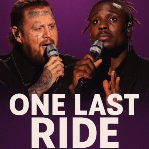 Jamal Roberts Announces 2026 Tour ‘One Last Ride’ — A Soul-Stirring Revival That Breathes New Life into the Spirit of Modern Soul — Full Dates and Cities Revealed nh
