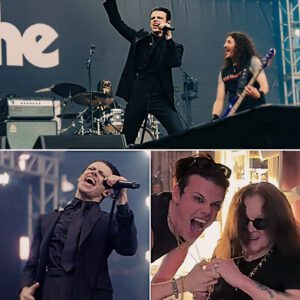 “This One’s for Ozzy”: Yungblud Vows to Sing “Changes” for the Rest of His Life After Unknowingly Performing It at Ozzy Osbourne’s Final Show