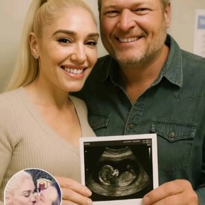 GOOD NEWS: “We’ve Been Waiting for This Day For So Long!” Blake Shelton Overflows with Emotion as He & Gwen Stefani Announce Their Long-Awaited Baby nh