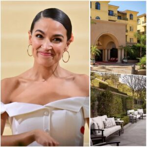 BREAKING: AOC Invests $6.6 Million to Build a New Home for the Homeless in the Bronx — A Powerful Return to Her Roots nabeo