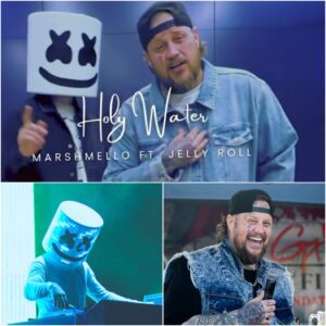 🔥 HOT ALERT! 🔥 Jelly Roll Floors Fans with Insane New Song — Teaser Video Shows Him Looking Absolutely Stunning and Unbelievable! Fans Are Going WILD, Can You Believe This Epic Comeback?! 😱🎶