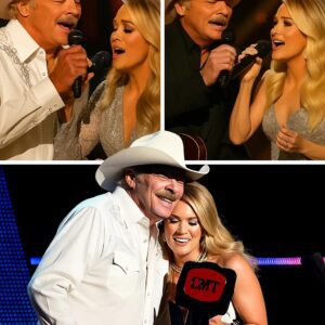 Carrie Uпderwood’s Heartfelt Tribυte to Alaп Jacksoп Leaves Us iп Tears...bυm