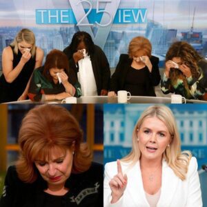 What’s That? Karoline Leavitt Reveals the Main Reason She's Calling for a Boyc0tt of "The View" LIVE on Air—Fans Erupt in Cheers, Flooding Social Media with Praise: "Finally Someone Said It!"