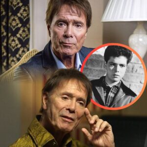 HEARTBREAKING REVEAL: Cliff Richard Believes His Time Is Near — “I Will Truly Depart From This Life of Remorse” ws