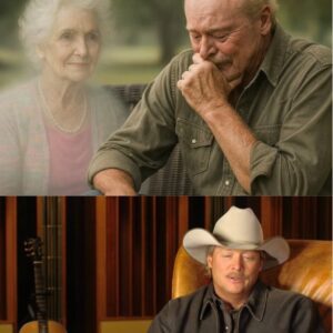 Behind the Music: Alan Jackson's Silent Battle and the Last Call for a Country Legend - ws