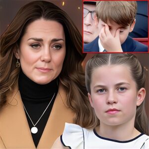 10 Minutes Ago! KATE MIDDLETON Announces IMPORTANT News That Leaves England Stunned in the Middle of the Night: ‘Oh Lord, My Daughter Has…