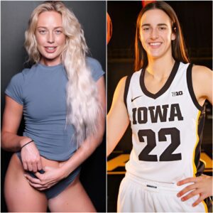 Sophie Cunningham Just Sent The WNBA Into A Frenzy With One Savage Hit, One Viral Bikini Drop & One Blunt Message About Caitlin Clark Affair Rumors...